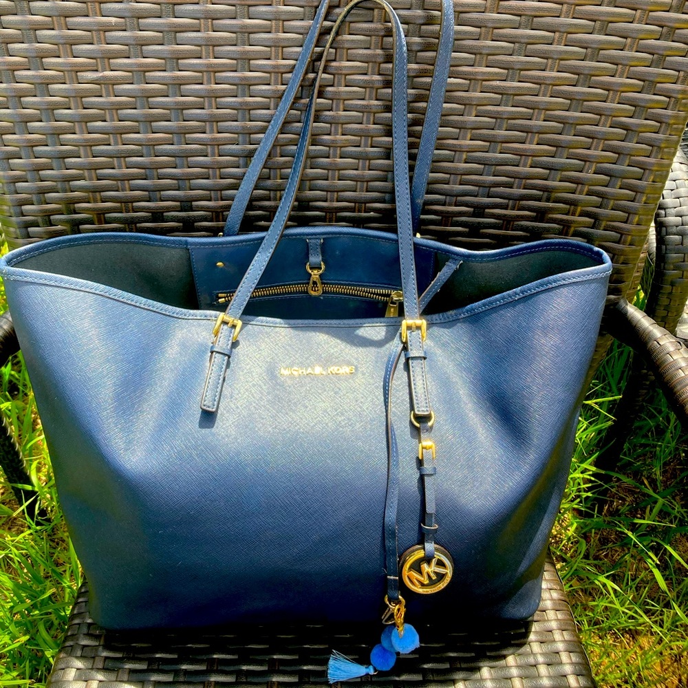 Michael Kors tote bag